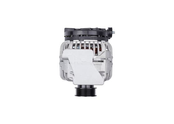 Üç fazlı jeneratör 2