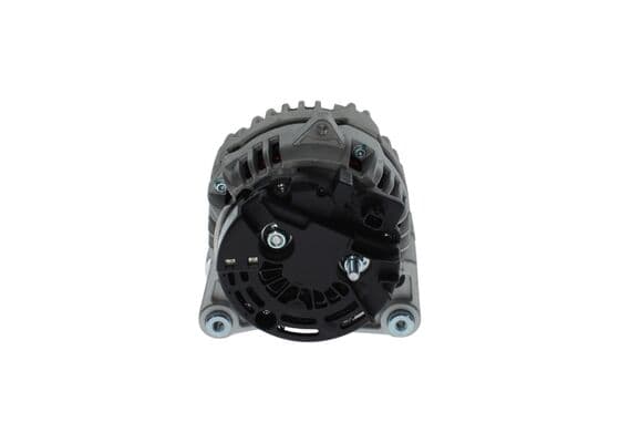 Üç fazlı jeneratör 4