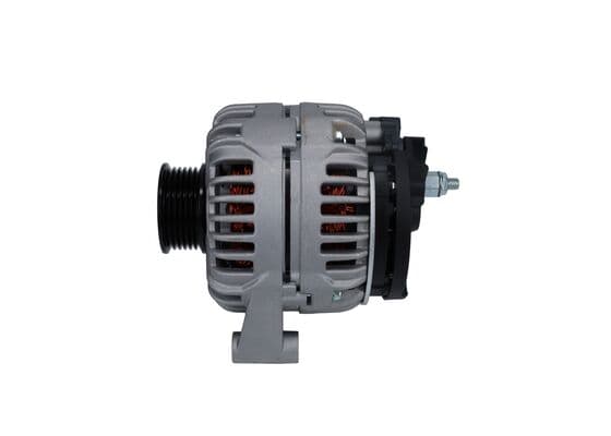 Üç fazlı jeneratör 1