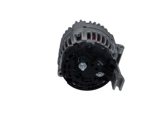 Üç fazlı jeneratör 2