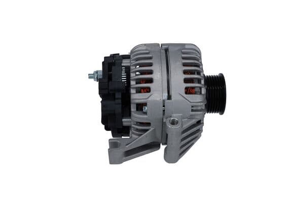 Üç fazlı jeneratör 3