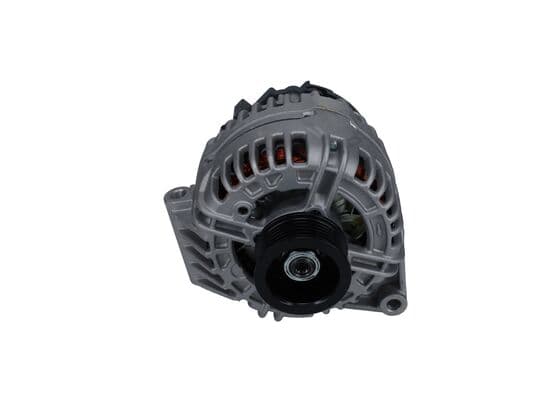 Üç fazlı jeneratör 4