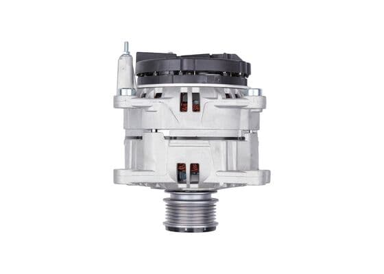 Üç fazlı jeneratör 10