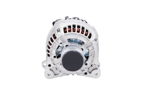 Üç fazlı jeneratör 8