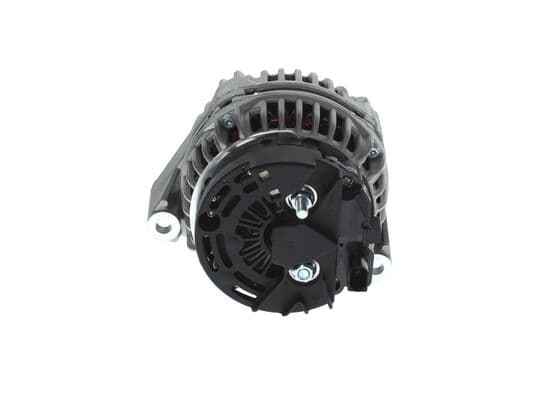 Üç fazlı jeneratör 2