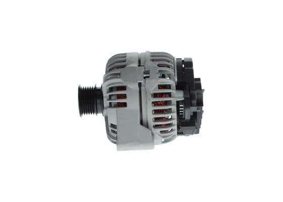 Üç fazlı jeneratör 2