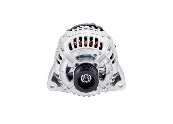 Üç fazlı jeneratör 8