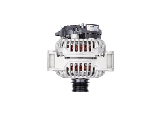 Üç fazlı jeneratör 9