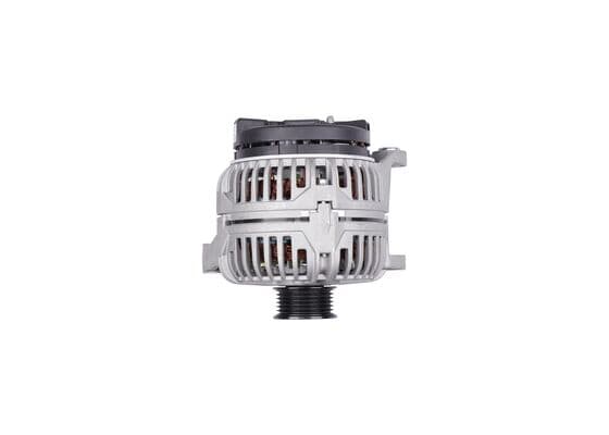 Üç fazlı jeneratör 5