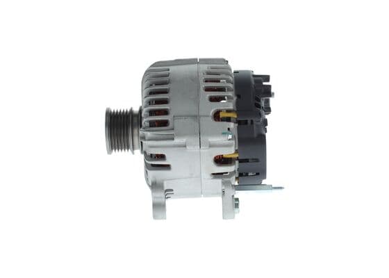 Üç fazlı jeneratör 1