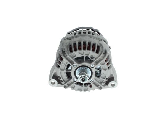 Üç fazlı jeneratör 4