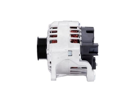 Üç fazlı jeneratör 2