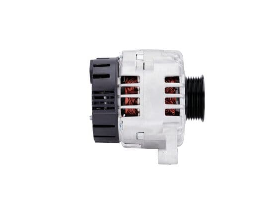 Üç fazlı jeneratör 5