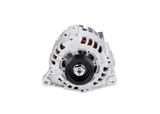 Üç fazlı jeneratör 8