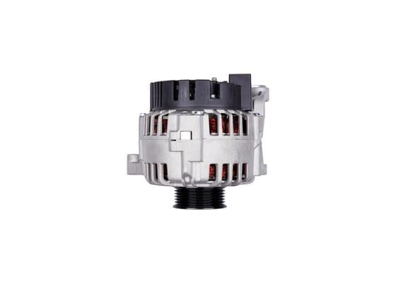 Üç fazlı jeneratör 9