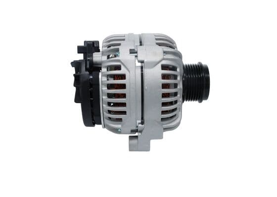 Üç fazlı jeneratör 3