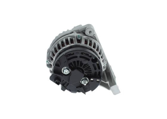 Üç fazlı jeneratör 2