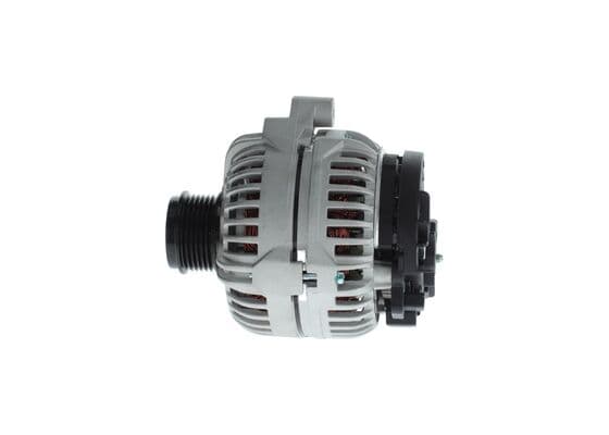 Üç fazlı jeneratör 3