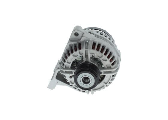 Üç fazlı jeneratör 4