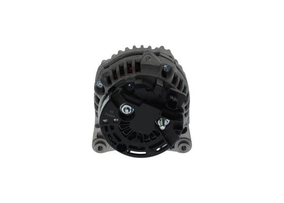 Üç fazlı jeneratör 8