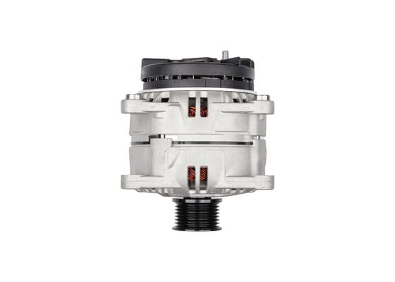 Üç fazlı jeneratör 10