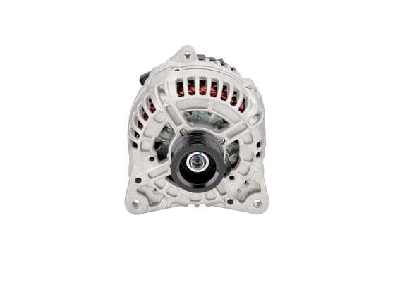 Üç fazlı jeneratör 7