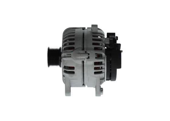 Üç fazlı jeneratör 1