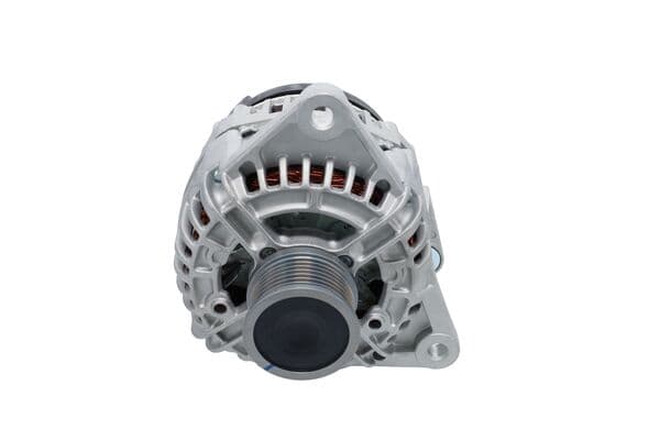 Üç fazlı jeneratör 4