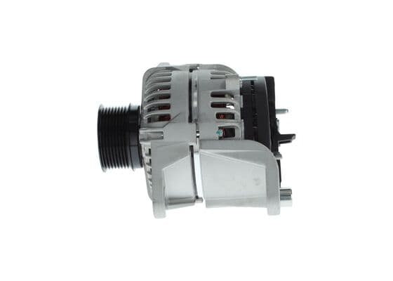 Üç fazlı jeneratör 1