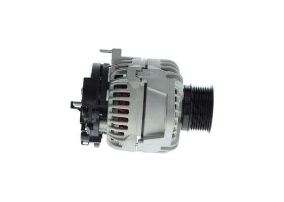 Üç fazlı jeneratör 6