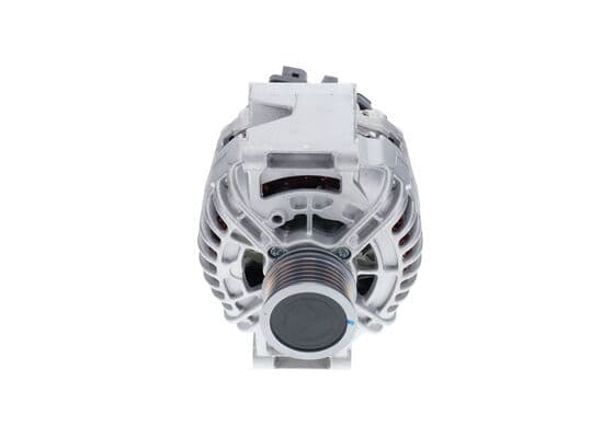 Üç fazlı jeneratör 4