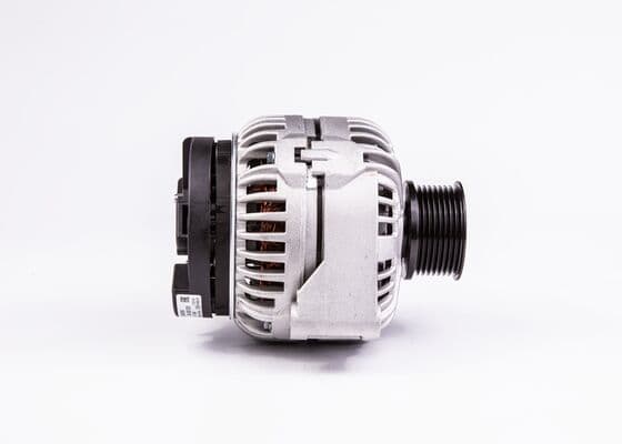 Üç fazlı jeneratör 3