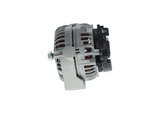 Üç fazlı jeneratör 1