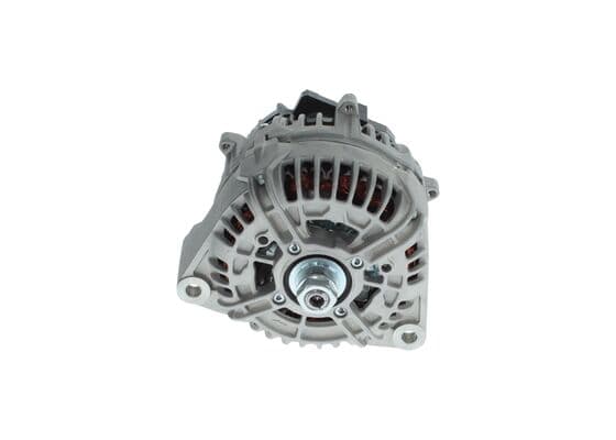 Üç fazlı jeneratör 2