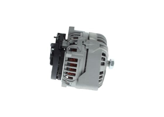 Üç fazlı jeneratör 3