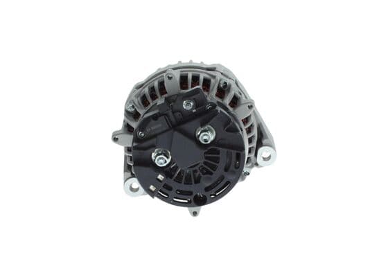 Üç fazlı jeneratör 4