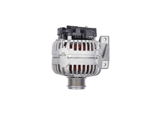 Üç fazlı jeneratör 9