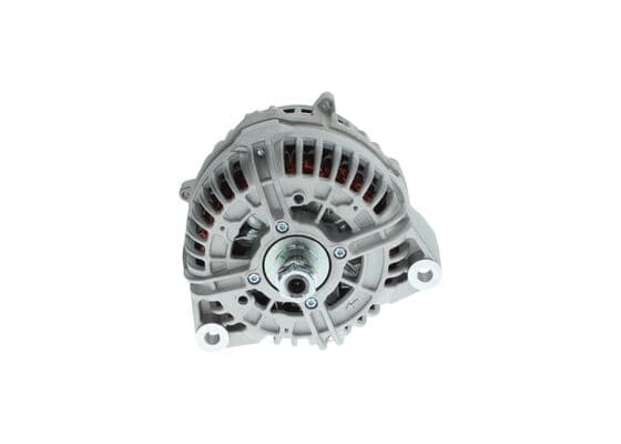 Üç fazlı jeneratör 2