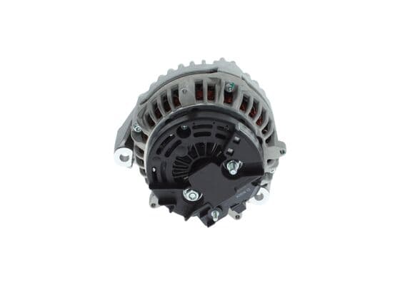 Üç fazlı jeneratör 4