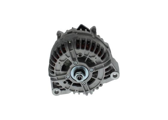 Üç fazlı jeneratör 4