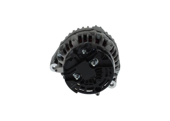 Üç fazlı jeneratör 8