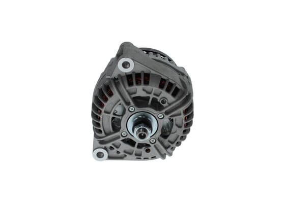 Üç fazlı jeneratör 2