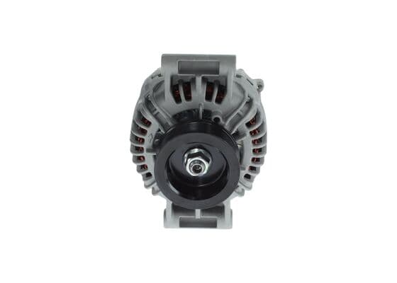 Üç fazlı jeneratör 2