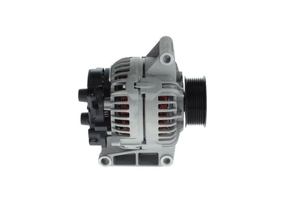 Üç fazlı jeneratör 3