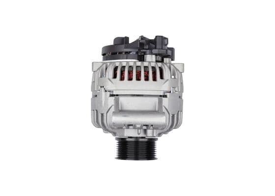 Üç fazlı jeneratör 10