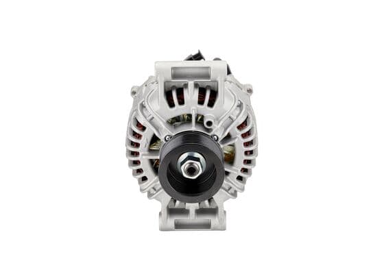 Üç fazlı jeneratör 8