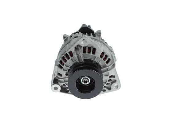 Üç fazlı jeneratör 2