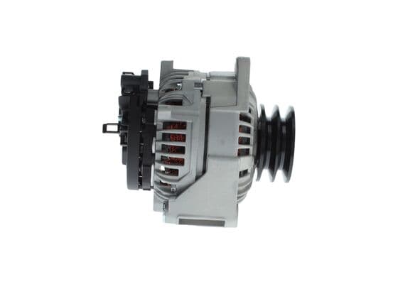 Üç fazlı jeneratör 3