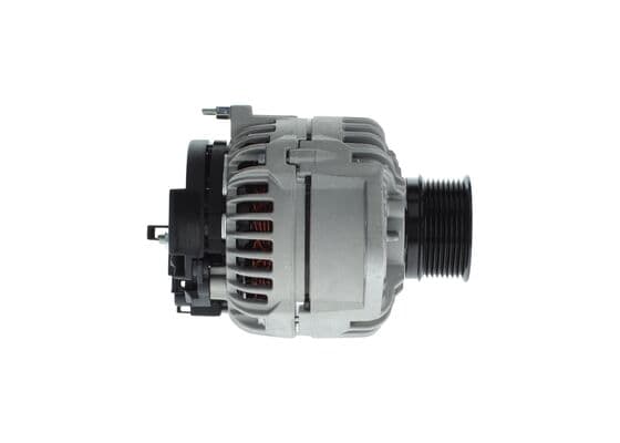 Üç fazlı jeneratör 3