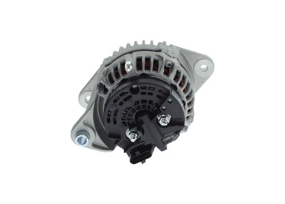 Üç fazlı jeneratör 4